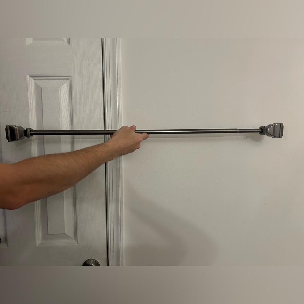 Curtain Rods